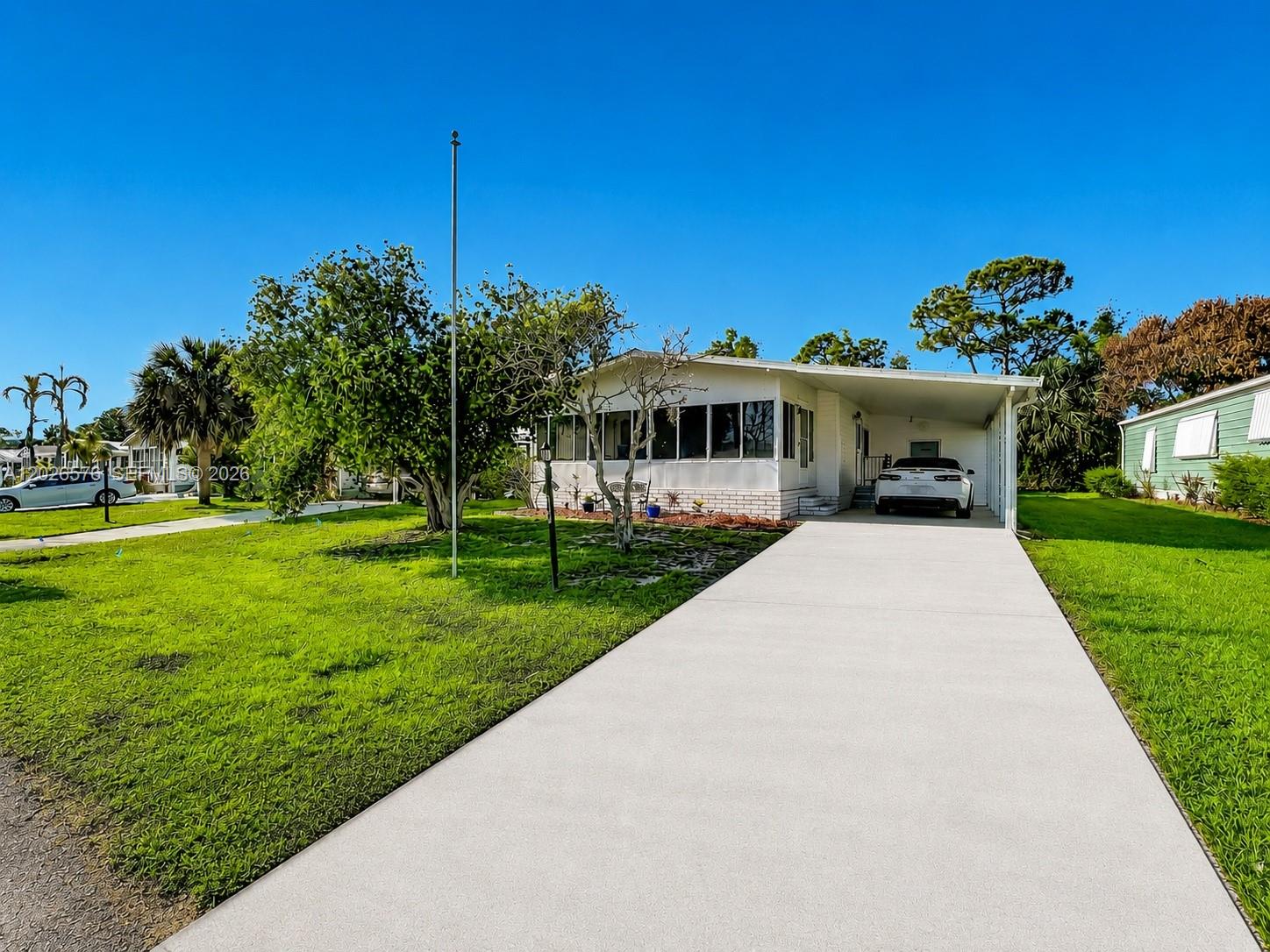 Residential in Port St. Lucie