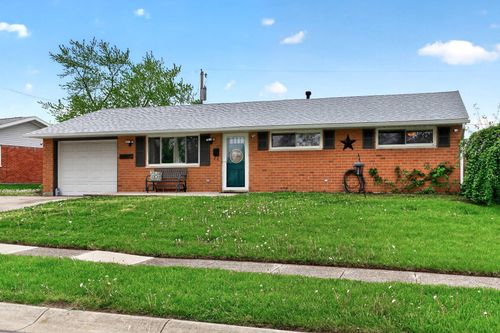 6657 Helwig Dr, Dayton, OH, 45424-3551 | Card Image