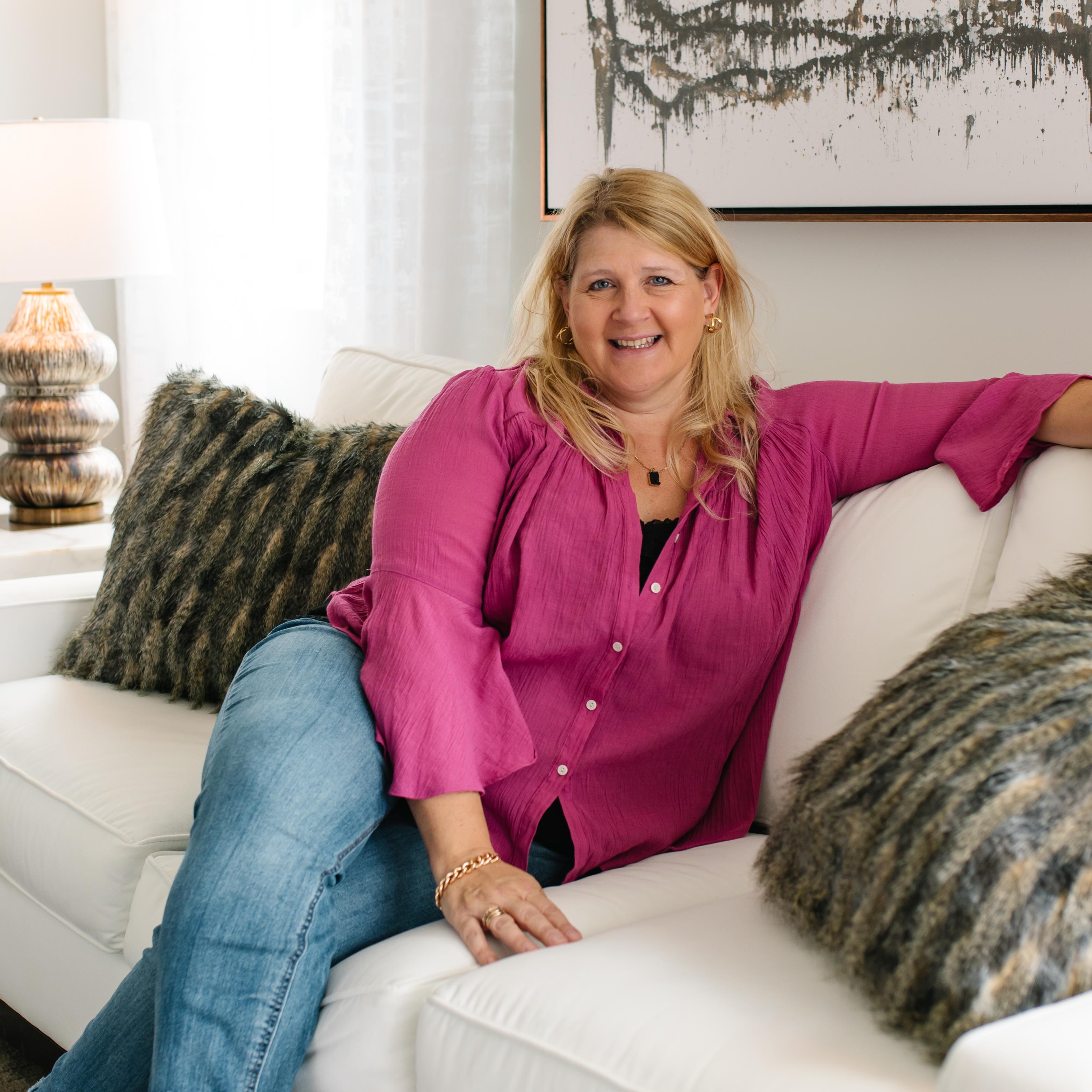 Mary Barnwell