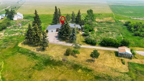 121 Cousin Street, Rural Wheatland County, AB, T1P0X8 | Card Image