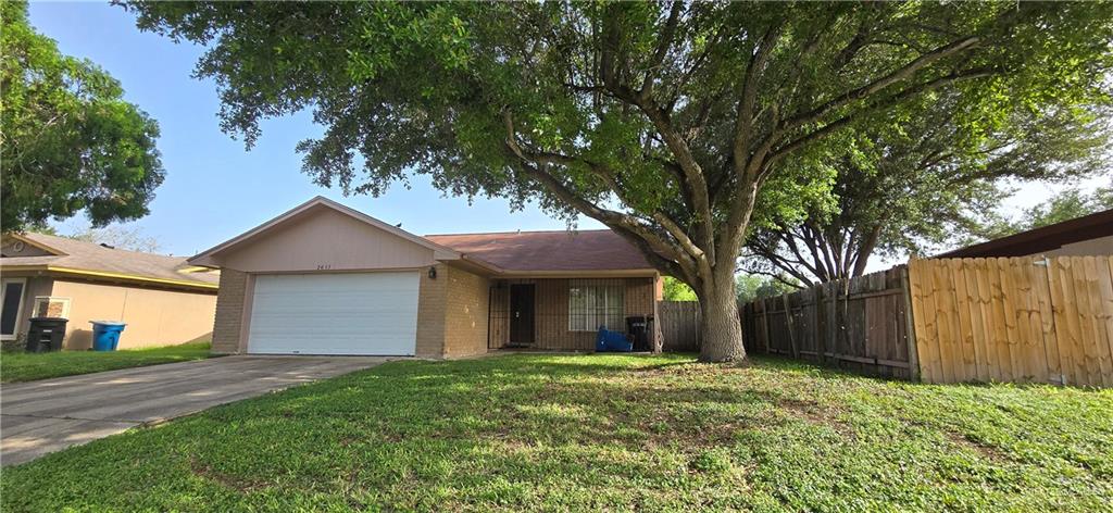 Goldcrest Ave, Mcallen, TX 78504