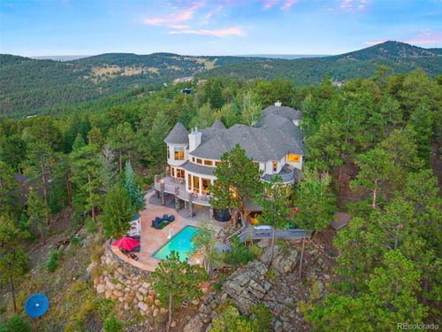 29115 Summit Ranch Dr, Golden, CO, 80401-9765 | Card Image