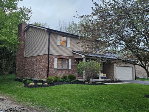 3734 Lakeshore Dr, Jamestown, OH, 45335-1021 | Card Image