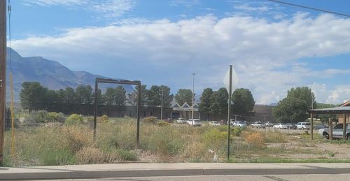 tract D1 El Camino Real Street, Socorro, NM, 87801 | Card Image