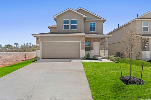 211 Lucy Lndg, San Antonio, TX, 78253 | Card Image