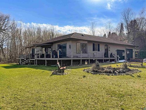 107 S 4th Street, Bayfield, WI, 54814 | Card Image