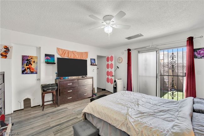 4232 Park Ct, Townhouse with 2 bedrooms, 3 bathrooms and null parking in Las Vegas NV | Image 27