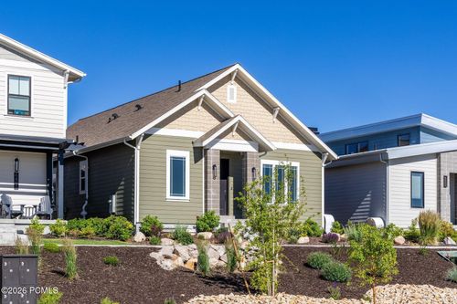 6505 N Silver Creek Dr, Park City, UT, 84098-6477 | Card Image