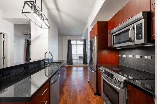 708-603 Davis St, Austin, TX, 78701-4239 | Card Image