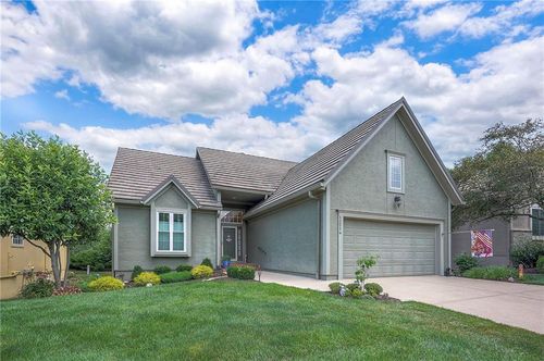 11514 W 143rd Ter, Olathe, KS, 66062-8400 | Card Image