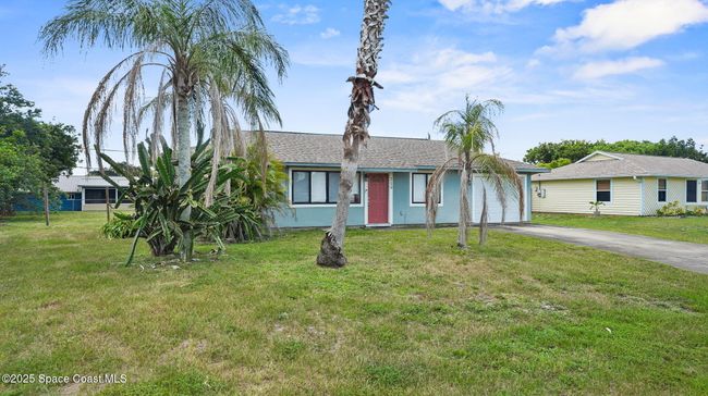 219 Fecco St, House other with 2 bedrooms, 2 bathrooms and null parking in Cocoa FL | Image 25