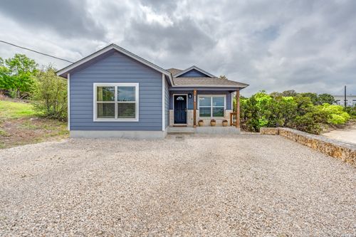 560 Hillside Dr, Spring Branch, TX, 78070-3836 | Card Image