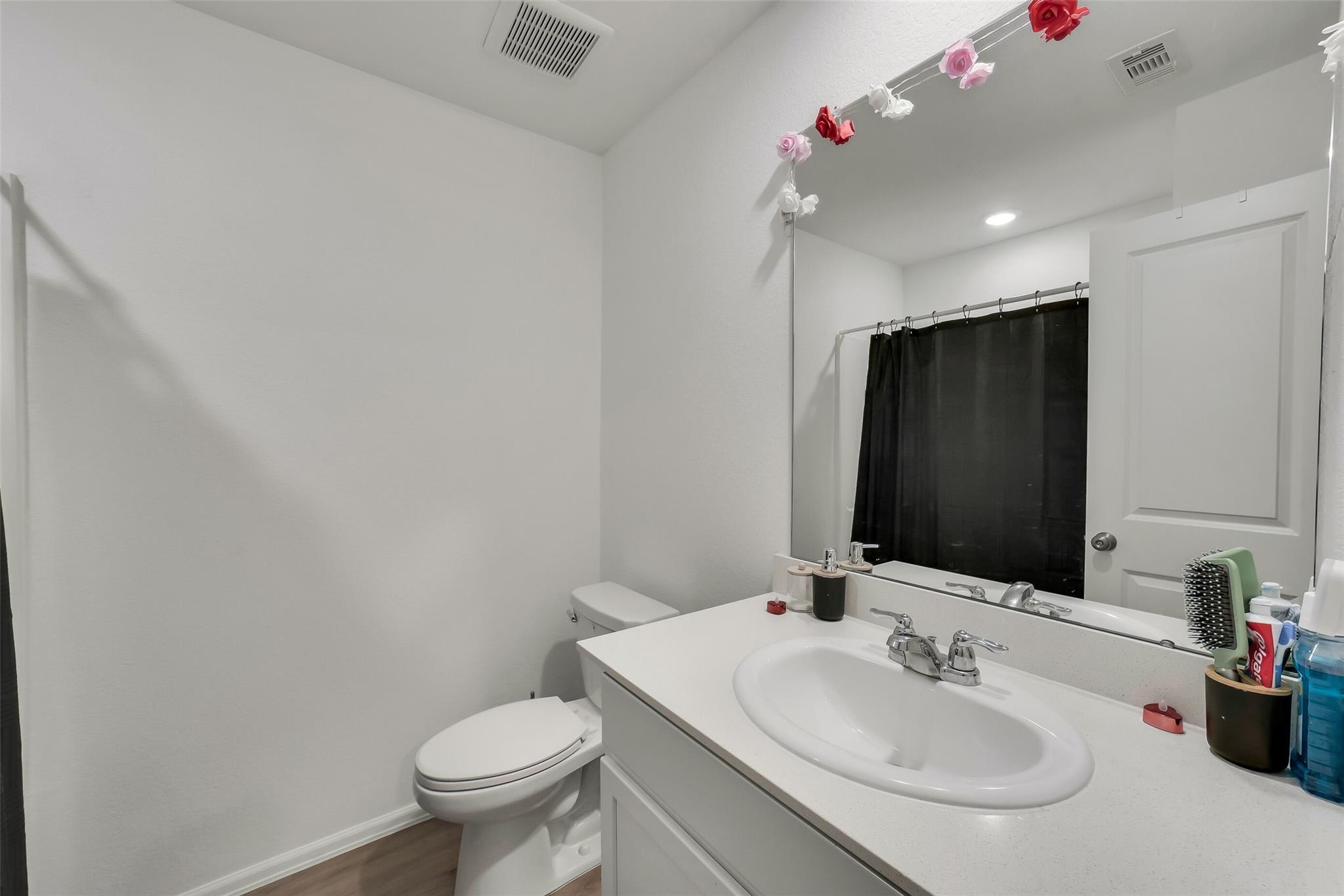 Residential in Katy 2