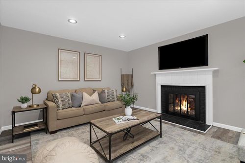 1316 Chilton Drive, SILVER SPRING, MD, 20904 | Card Image