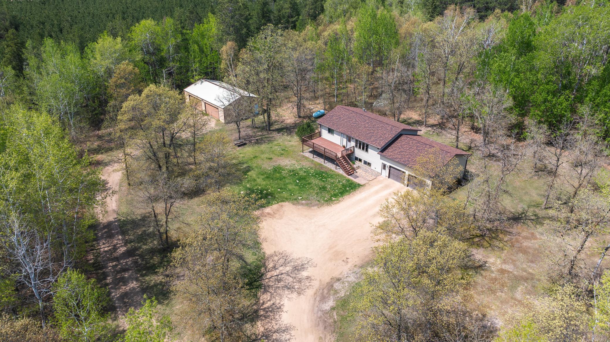 Conifer Cir, Park Rapids, MN 56470