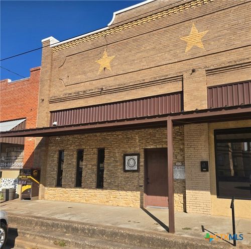 113 S 7th St, Gatesville, TX, 76528-2011 | Card Image