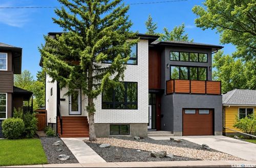 3917 Qu'Appelle Dr, Regina, SK, S4S0E1 | Card Image