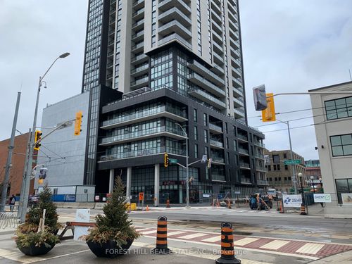 602-60 Charles St W, Kitchener, ON, N2G0C9 | Card Image