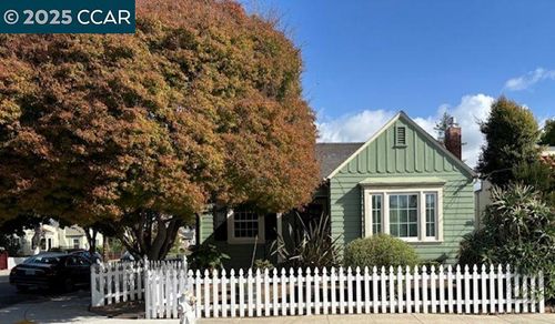 500 Pershing Dr, San Leandro, CA, 94577-2735 | Card Image