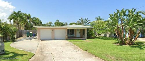 141 E Exeter St, Satellite Beach, FL, 32937-2233 | Card Image