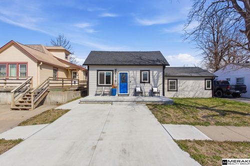 116 E Whittingham St, Valley, NE, 68064-9700 | Card Image