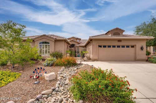 63713 E Edgeview Ln, Saddlebrooke, AZ, 85739-1308 | Card Image