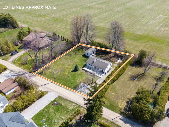 71658 Old Cedar Bank Lane, House other with 4 bedrooms, 2 bathrooms and 6 parking in Dashwood ON | Image 20
