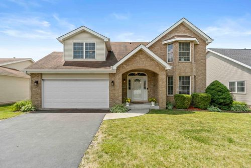 15473 98th Ave, Dyer, IN, 46311-7729 | Card Image