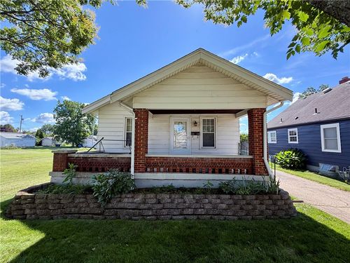 2824 Kennedy Avenue, Dayton, OH, 45420 | Card Image