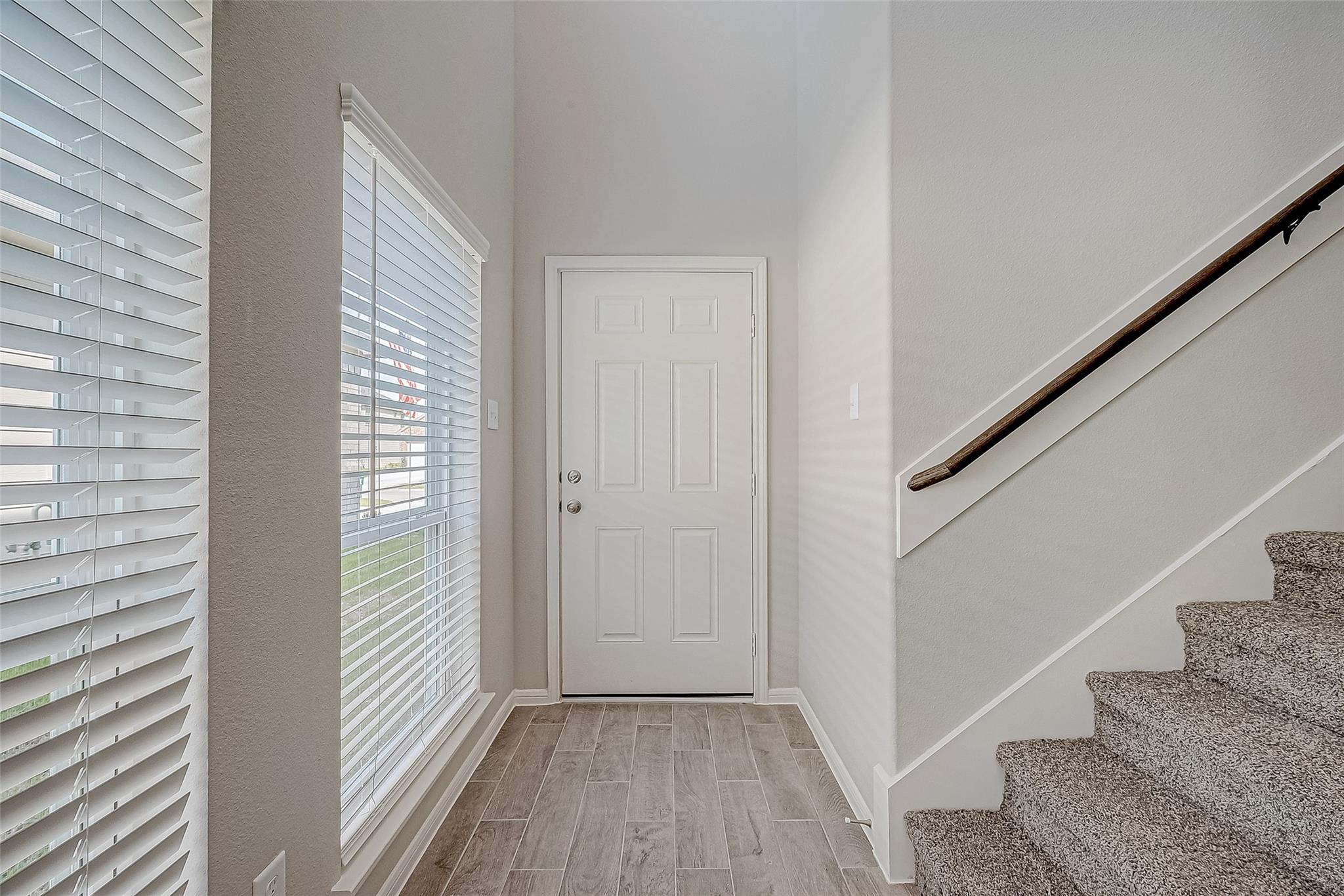 Residential in Crosby 2