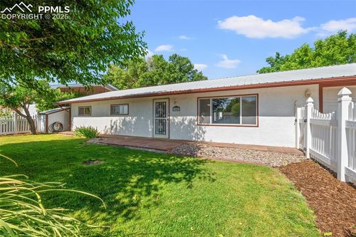 500 Holly Ave, Swink, CO, 81077-5024 | Card Image