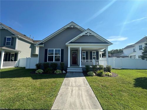 2212 Martlet Ln, Virginia Beach, VA, 23456-1600 | Card Image
