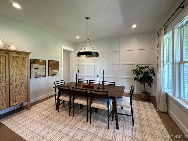 LOT-4 - Lot 4 Chopt Rd, House other with 4 bedrooms, 4 bathrooms and null parking in Gum Spring VA | Image 6