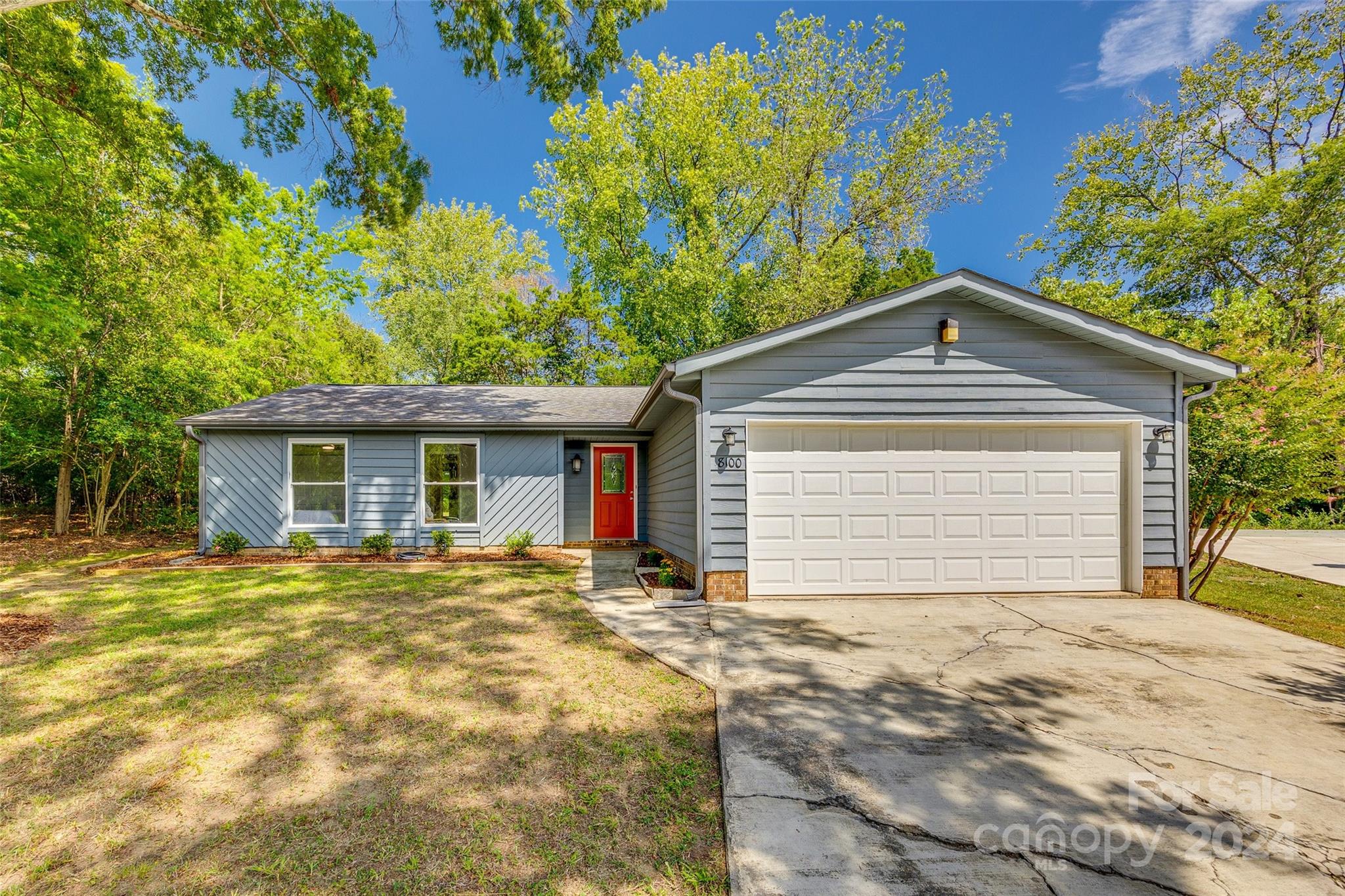 Beechwood Ter, Charlotte, NC 28226