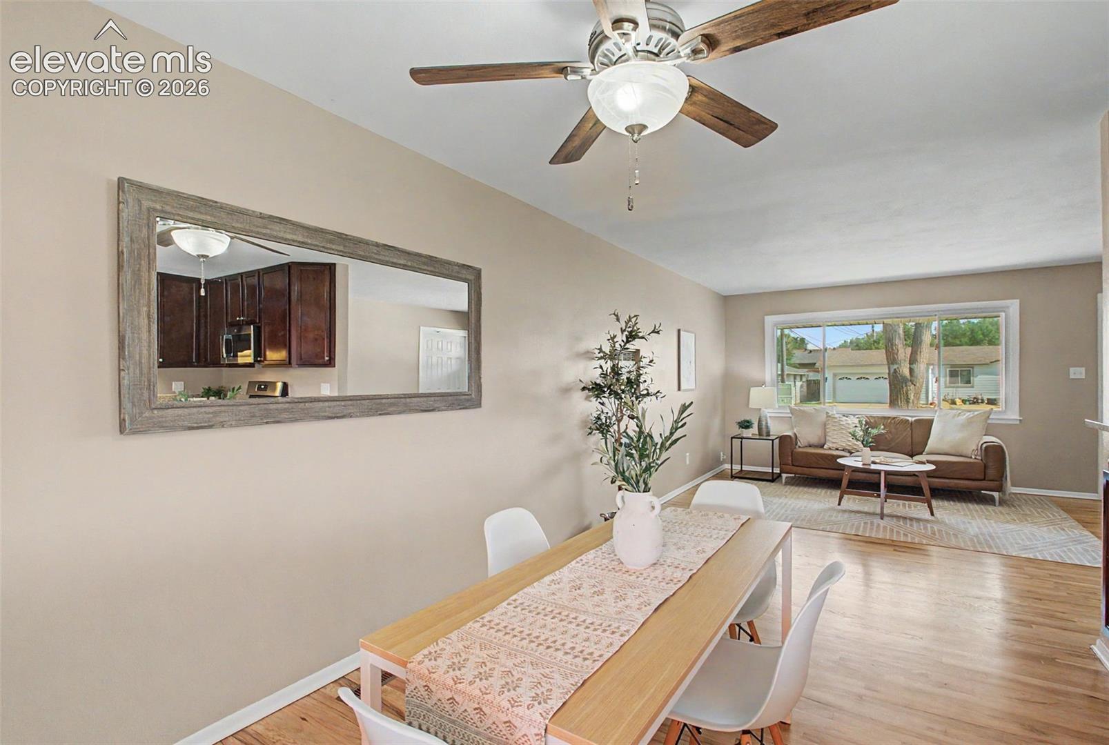 Residential in Colorado Springs 2