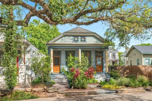 1620 Gentilly Blvd, New Orleans, LA, 70119-2110 | Card Image