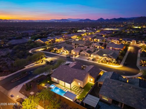 4063 E Gloria Ln, Cave Creek, AZ, 85331-5642 | Card Image