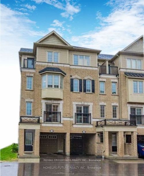 446-15 Filly Path, Oshawa, ON, L1L0K8 | Card Image