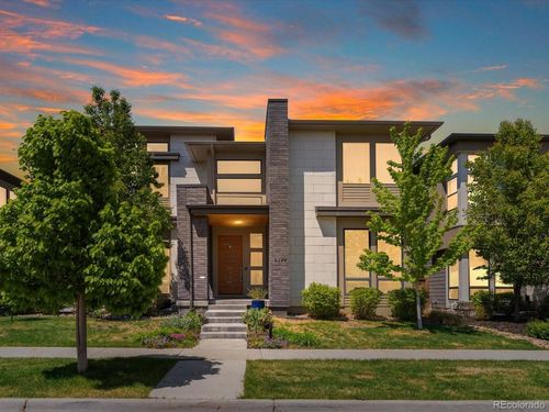 9399 E 58th Dr, Denver, CO, 80238-2370 | Card Image