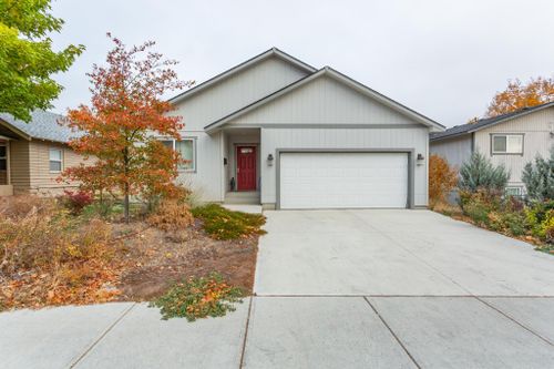 2923 E Olympic Ave, Spokane, WA, 99217 | Card Image