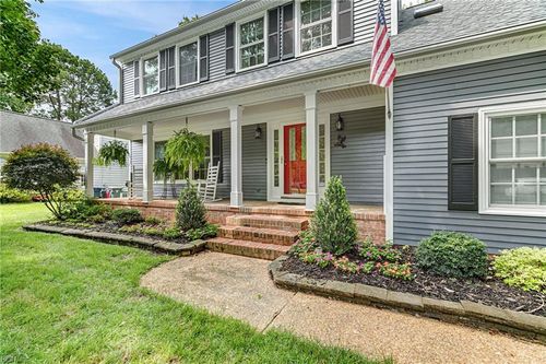 3305 Timber Rdg, Williamsburg, VA, 23185-1474 | Card Image