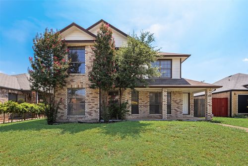 710 Snapdragon Trl, Mesquite, TX, 75149-2644 | Card Image
