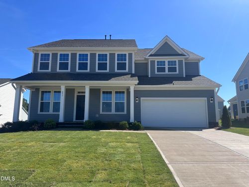 451 Parklane Dr, Gibsonville, NC, 27249-3375 | Card Image