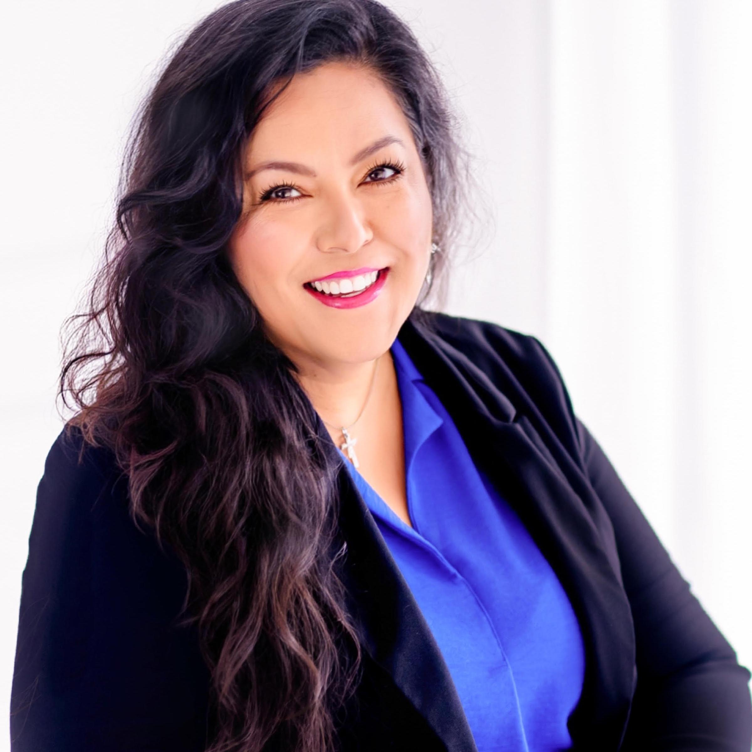 Monica Jaramillo