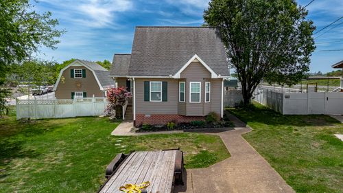 200 Westlynn Dr, Lebanon, TN, 37087-2000 | Card Image