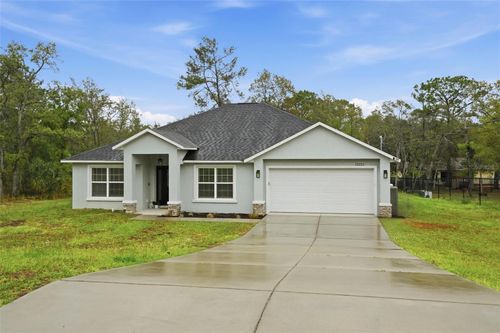 12223 Peregrine Falcon Ave, WEEKI WACHEE, FL, 34614-2811 | Card Image
