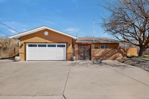 4416 San Isidro St Nw, Albuquerque, NM, 87107-2841 | Card Image