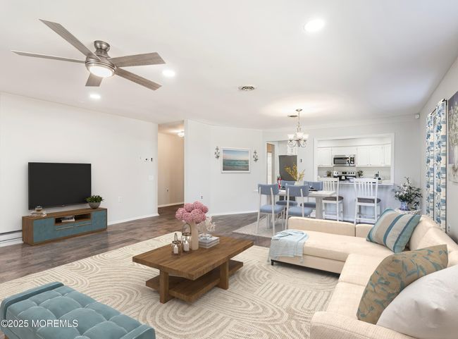 3 Dixon Ct, Home with 2 bedrooms, 2 bathrooms and null parking in Whiting NJ | Image 7