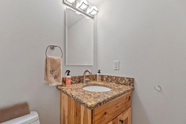 5669 Boulder Ridge Trl, House other with 3 bedrooms, 4 bathrooms and null parking in Boulder Junction WI | Image 25