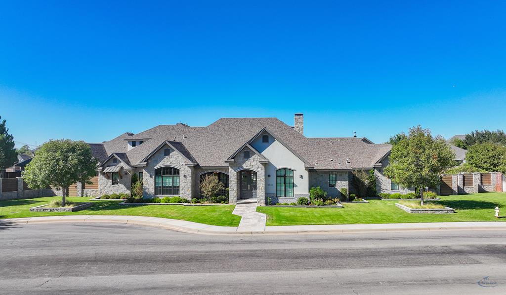 Shadyview Pl, Midland, TX 79707